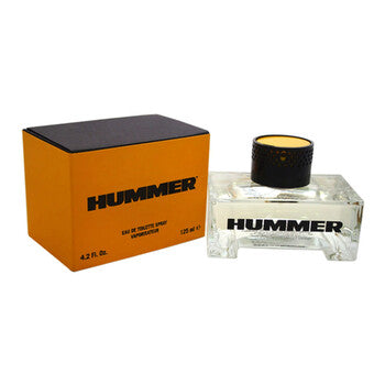 Hummer / Hummer EDT Spray 4.2 oz (m) - Luxurious Fragrance Available Online in Hong Kong & China