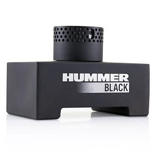 Hummer Men's Black EDT Spray 4.2 oz Fragrances (Wholesale) - Luxurious Fragrance Available Online in Hong Kong & China