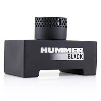 Hummer Men's Black EDT Spray 4.2 oz Fragrances (Wholesale) - Luxurious Fragrance Available Online in Hong Kong & China