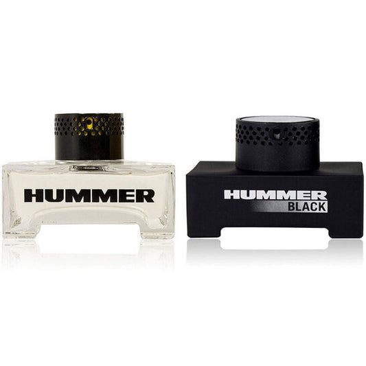 Hummer Men's Duo Gift Set Fragrances - Luxurious Fragrance Available Online in Hong Kong & China