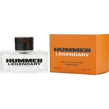 Hummer Men's Legendary EDT 4.2 oz - Luxurious Fragrance Available Online in Hong Kong & China