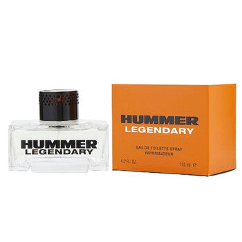 Hummer Men's Legendary EDT Spray 4.2 oz Fragrances (Wholesale) - Luxurious Fragrance Available Online in Hong Kong & China
