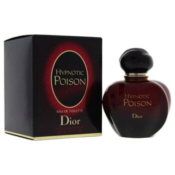 Dior Hypnotic Poison / Christiam Dior EDT Spray 1.7 oz (w) - Luxurious Fragrance Available Online in Hong Kong & China