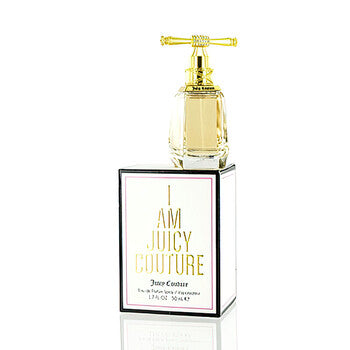 Juicy Couture I Am Juicy Couture by Juicy Couture EDP Spray 1.7 oz (50 ml) (w) - Luxurious Fragrance Available Online in Hong Kong & China