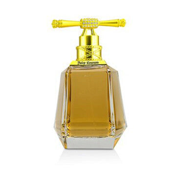 Juicy Couture I Am Juicy Couture by Juicy Couture EDP Spray 3.4 oz (100 ml) (w) (Wholesale) - Luxurious Fragrance Available Online in Hong Kong & China