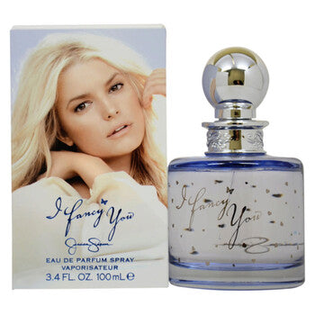 Jessica Simpson I Fancy You by Jessica Simpson EDP Spray 3.4 oz (100 ml) (w) (Wholesale) - Luxurious Fragrance Available Online in Hong Kong & China