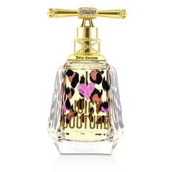 Juicy Couture I Love Juicy Couture by Juicy Couture EDP Spray 3.4 oz (100 ml) (w) - Luxurious Fragrance Available Online in Hong Kong & China