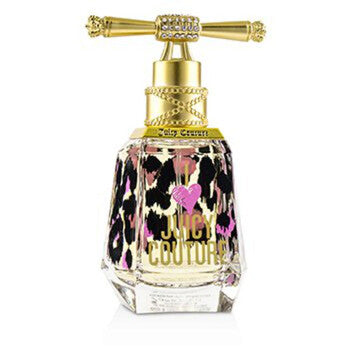 Juicy Couture I Love Juicy Couture / Juicy Couture EDP Spray 1.7 oz (50 ml) (w) - Luxurious Fragrance Available Online in Hong Kong & China