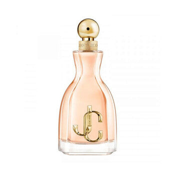 Jimmy Choo I Want Choo / Jimmy Choo EDP Spray 1.3 oz (40 ml) (W) - Luxurious Fragrance Available Online in Hong Kong & China