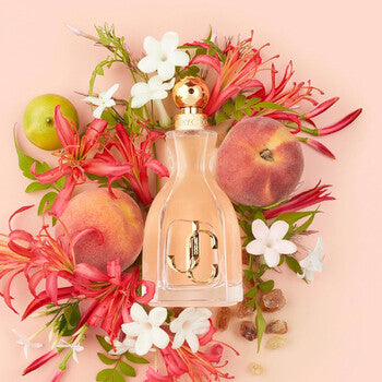 Jimmy Choo I Want Choo / Jimmy Choo EDP Spray 1.3 oz (40 ml) (W) (Wholesale) - Luxurious Fragrance Available Online in Hong Kong & China