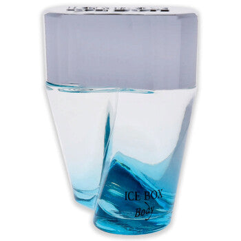 New Brand Ice Box Body by New Brand for Men - 3.3 oz EDT Spray - Luxurious Fragrance Available Online in Hong Kong & China