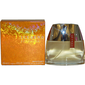 Iceberg Effusion W / Iceberg EDT Spray 2.5 oz (w) (Wholesale) - Luxurious Fragrance Available Online in Hong Kong & China