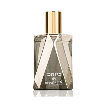 Iceberg Ladies Be Wonderfully You EDT Spray 3.4 oz Fragrances (Wholesale) - Luxurious Fragrance Available Online in Hong Kong & China
