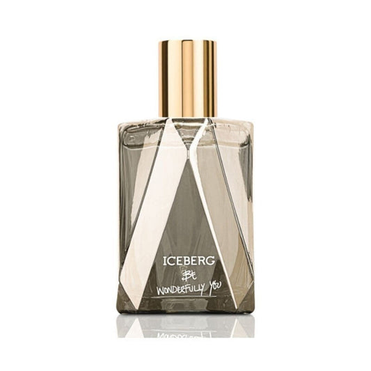 Iceberg Ladies Be Wonderfully You EDT Spray 3.4 oz Fragrances (Wholesale) - Luxurious Fragrance Available Online in Hong Kong & China