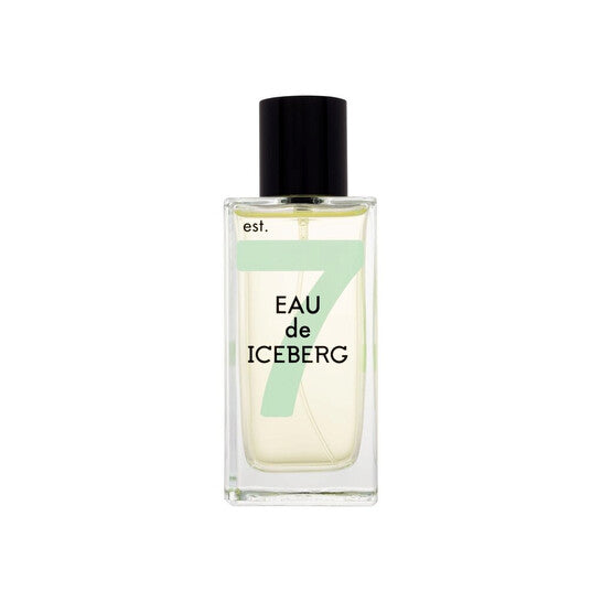 Iceberg Ladies Eau De Iceberg Sparkling Lily EDT Spray 3.4 oz Fragrances (Wholesale) - Luxurious Fragrance Available Online in Hong Kong & China