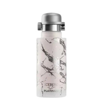 Iceberg Ladies Twice Platinum EDT Spray 4.2 oz (Tester) Fragrances (Wholesale) - Luxurious Fragrance Available Online in Hong Kong & China