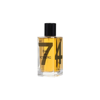 Iceberg Men's Eau De Iceberg Amber EDT Spray 3.4 oz (Wholesale) - Luxurious Fragrance Available Online in Hong Kong & China