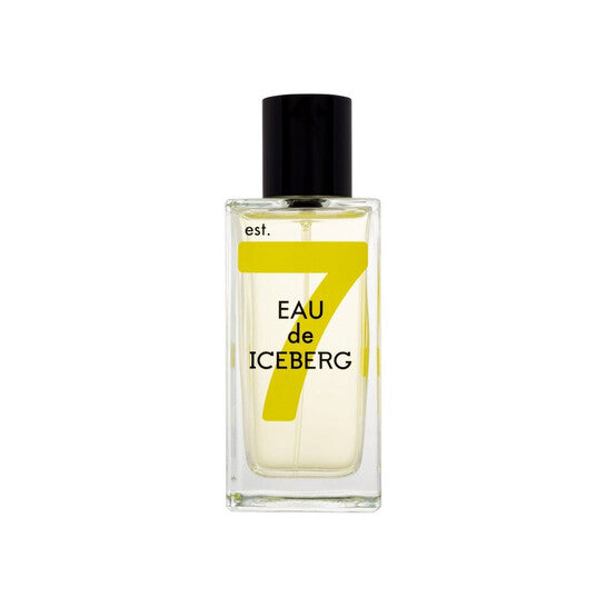 Iceberg Men's Eau De Iceberg Italian Bergamot EDT Spray 3.4 oz - Luxurious Fragrance Available Online in Hong Kong & China