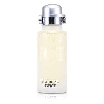 Iceberg Men's Twice EDT Spray 4.2 oz (Wholesale) - Luxurious Fragrance Available Online in Hong Kong & China