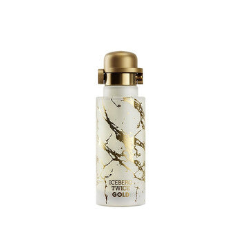 Iceberg Men's Twice Gold EDT 4.2 oz (Tester) Fragrances (Wholesale) - Luxurious Fragrance Available Online in Hong Kong & China