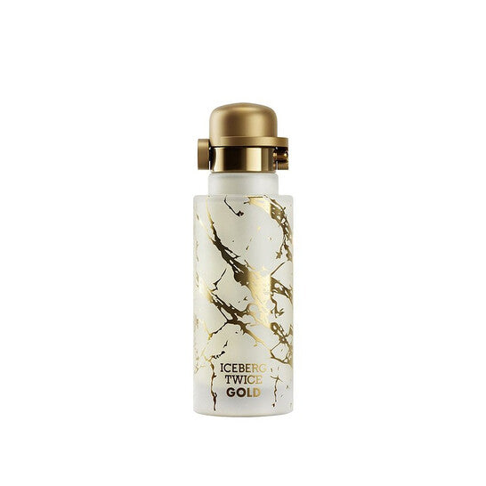 Iceberg Men's Twice Gold EDT 4.2 oz (Tester) Fragrances (Wholesale) - Luxurious Fragrance Available Online in Hong Kong & China