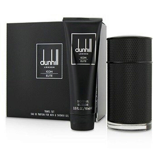 Alfred Dunhill Icon Elite / Alfred Dunhill Set (m) - Luxurious Fragrance Available Online in Hong Kong & China