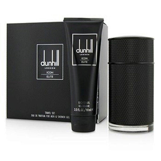 Alfred Dunhill Icon Elite / Alfred Dunhill Set (m) (Wholesale) - Luxurious Fragrance Available Online in Hong Kong & China