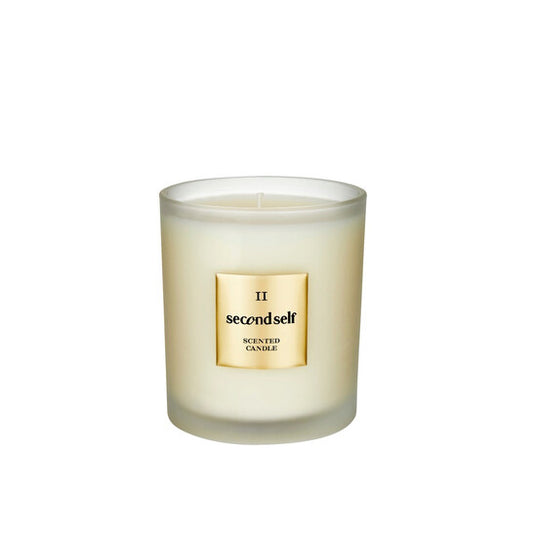 Murillo Twins II Second Self / Murillo Twins Scented Candle Floral 8.5 oz. (240 ml) - Luxurious Fragrance Available Online in Hong Kong & China