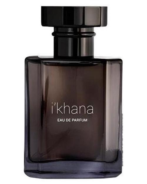 Source Adage i’khana - premium fragrance for sophisticated tastes.