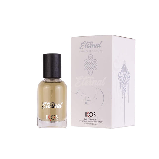 Ikos Ladies Eternal EDP Spray 1.0 oz Fragrances - Luxurious Fragrance Available Online in Hong Kong & China