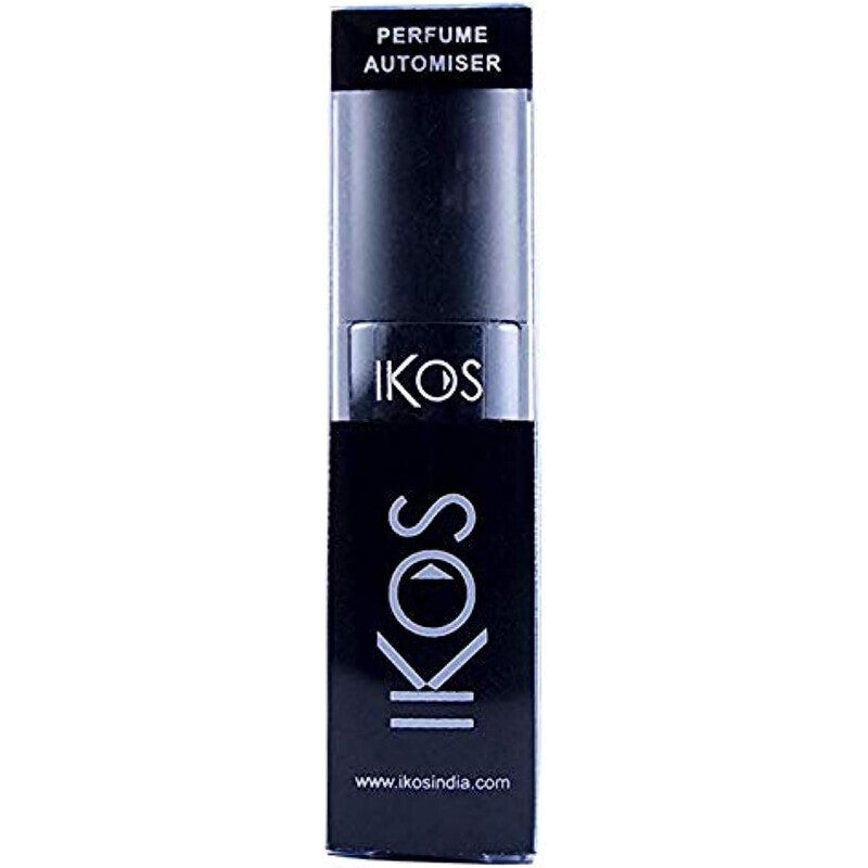 Ikos Perfume Automiser Black Fragrances - Luxurious Fragrance Available Online in Hong Kong & China