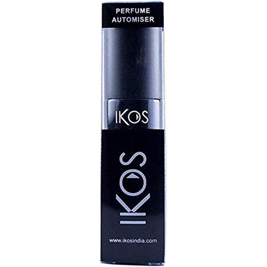 Ikos Perfume Automiser Black Fragrances - Luxurious Fragrance Available Online in Hong Kong & China
