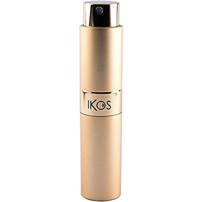 Ikos Perfume Automiser Gold Fragrances - Luxurious Fragrance Available Online in Hong Kong & China