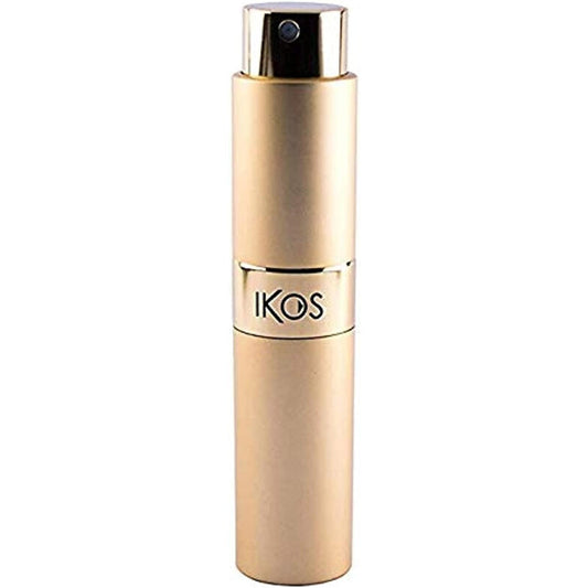 Ikos Perfume Automiser Gold Fragrances (Wholesale) - Luxurious Fragrance Available Online in Hong Kong & China