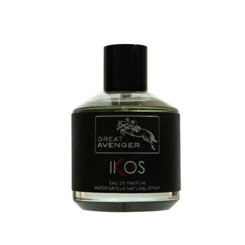 Ikos Unisex Great Avenger EDP Spray 3.3 oz (Tester) - Luxurious Fragrance Available Online in Hong Kong & China