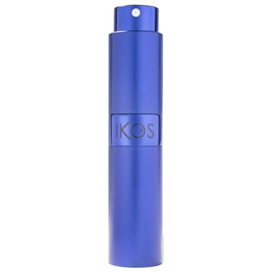 Ikos Unisex Perfume Automiser Blue Fragrances (Wholesale) - Luxurious Fragrance Available Online in Hong Kong & China