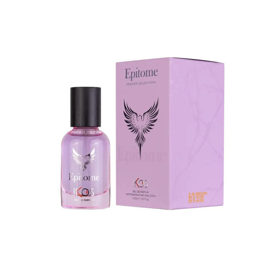 Ikos Unisex Premier Collections Epitome EDP Spray 1.0 oz Fragrances - Luxurious Fragrance Available Online in Hong Kong & China