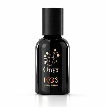 Ikos Unisex Premier Collections Onyx EDP Spray 1.0 oz Fragrances (Wholesale) - Luxurious Fragrance Available Online in Hong Kong & China