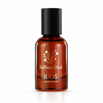Ikos Unisex Premier Collections Saffron Oud EDP Spray 1.0 oz Fragrances (Wholesale) - Luxurious Fragrance Available Online in Hong Kong & China