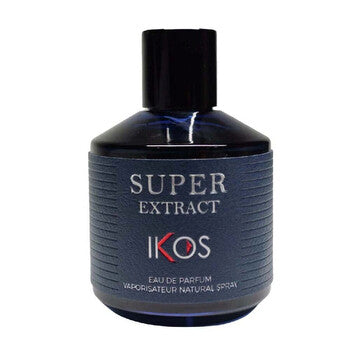 Ikos Unisex Super Extract EDP Spray 3.3 oz (Tester) - Luxurious Fragrance Available Online in Hong Kong & China