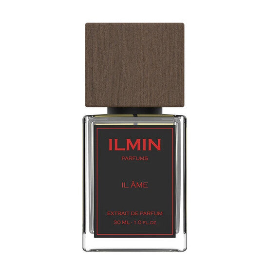 Ilmin Unisex IL Ame Extrait de Parfum Spray 1.0 oz - Luxurious Fragrance Available Online in Hong Kong & China