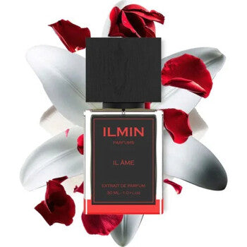 Ilmin Unisex IL Ame Extrait de Parfum 1.0 oz - Luxurious Fragrance Available Online in Hong Kong & China