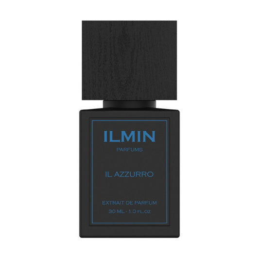 Ilmin Unisex Il Azzurro Extrait de Parfum Spray 1 oz - Luxurious Fragrance Available Online in Hong Kong & China