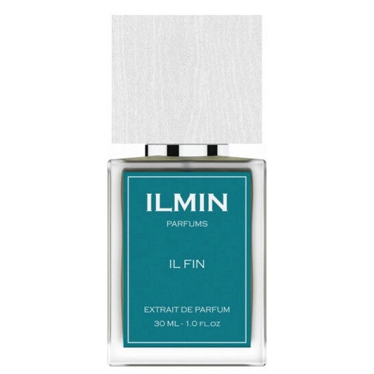 Ilmin Unisex IL FIN Extrait de Parfum Spray 1.0 oz Fragrances - Luxurious Fragrance Available Online in Hong Kong & China