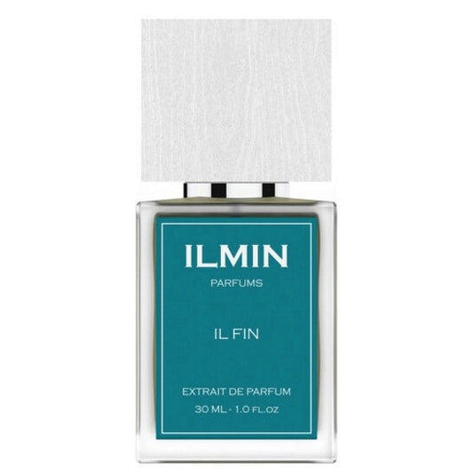 Ilmin Unisex IL FIN Extrait de Parfum Spray 1.0 oz Fragrances (Wholesale) - Luxurious Fragrance Available Online in Hong Kong & China