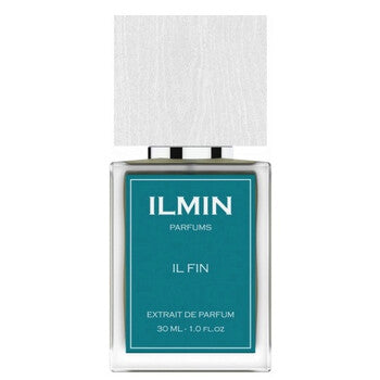 Ilmin Unisex IL FIN Extrait de Parfum Spray 1.0 oz Fragrances (Wholesale) - Luxurious Fragrance Available Online in Hong Kong & China