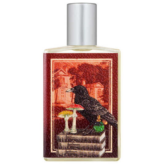 Imaginary Authors Unisex Abandoned Mansion EDP Spray 1.7 oz Fragrances - Luxurious Fragrance Available Online in Hong Kong & China