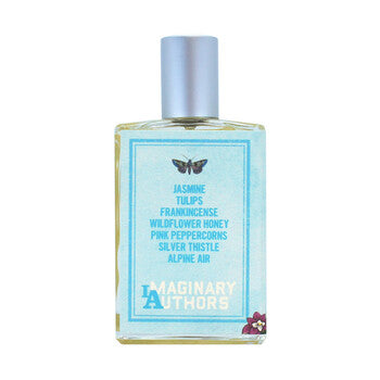 Imaginary Authors Unisex Fox in the Flowerbed EDP Spray 1.7 oz (Wholesale) - Luxurious Fragrance Available Online in Hong Kong & China