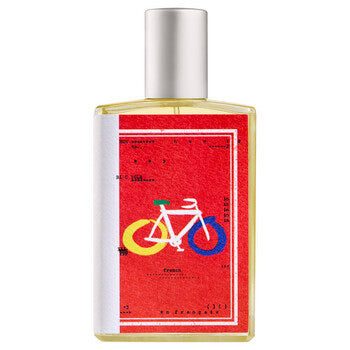 Imaginary Authors Unisex How To Say Bicycle In French EDP Spray 1.7 oz Fragrances (Wholesale) - Luxurious Fragrance Available Online in Hong Kong & China