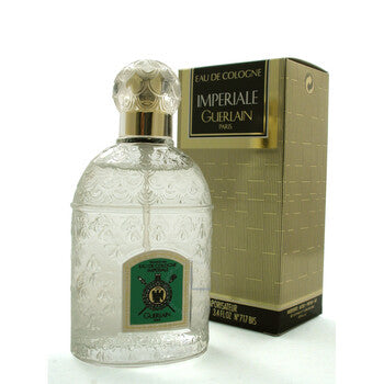 Guerlain Imperiale / Guerlain Cologne Spray 3.4 oz (m) - Luxurious Fragrance Available Online in Hong Kong & China